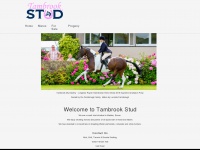 Tambrookstud.com