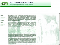 Williams-and-williams.co.uk