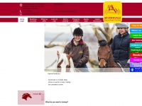 severnvale-equestrian.com Thumbnail