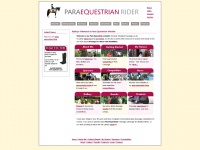para-equestrian.com Thumbnail