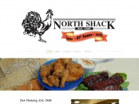 northshack.com Thumbnail