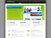 sitefactory.com.au
