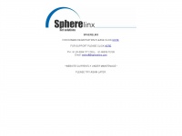 spherelinx.com