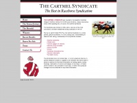 cartmelsyndicate.co.uk Thumbnail