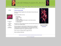 Daveparkinsonplants.co.uk