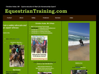 equestriantraining.com