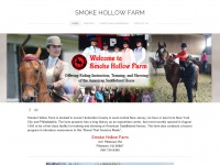 smokehollow.com Thumbnail