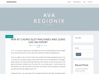 Avaregionix.org