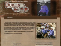 Dublincuttinghorses.com
