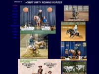 Howdysmithreininghorses.com