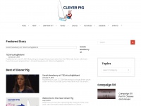 cleverpig.org