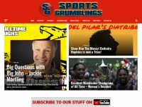 sportsgrumblings.com Thumbnail