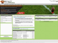 Forecastfootball.com