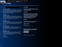 Webhockeyleague.ca