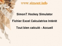 simont.info Thumbnail