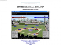 sbs-baseball.com