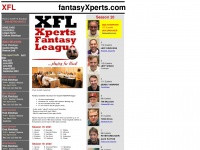 fantasyxperts.com Thumbnail