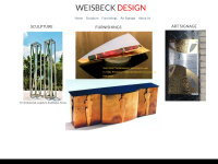 weisbeckdesign.com