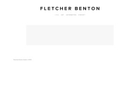 Fletcherbenton.com