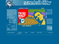 Sandsibility.com