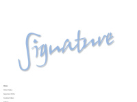 signatureice.com