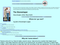 Stoneshaper.com