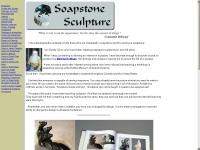Soapstonesculpture.com