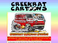 creekrat.com