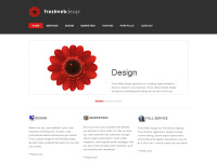 freshwebdesign.ca Thumbnail