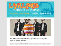 lynlakestreetfestival.com Thumbnail