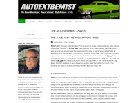 autoextremist.com Thumbnail