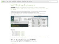 Mate-desktop.org