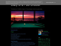 Poolshooter.blogspot.com