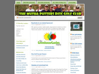 muthaputters.wordpress.com Thumbnail