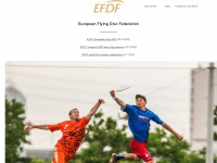 efdf.org Thumbnail
