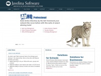 Javelinasoftware.com