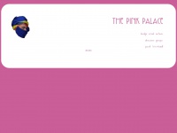thepinkpalace.org Thumbnail