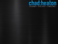 Chadheaton.com