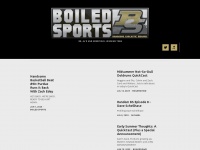 boiledsports.com Thumbnail