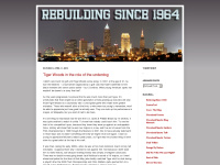 rebuildingsince1964.com Thumbnail