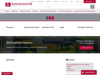 Ridgewater.edu