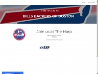 Bostonbillsbackers.com