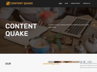 contentquake.com Thumbnail