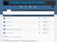 panthersfanz.com