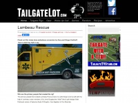 tailgatelot.com Thumbnail