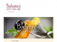 barbarinosrestaurant.com Thumbnail