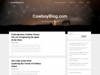 Cowboyblog.com