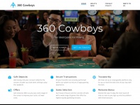 360cowboys.com Thumbnail