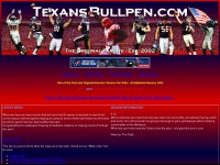 Texansbullpen.com