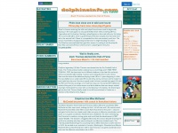 dolphinsinfo.com